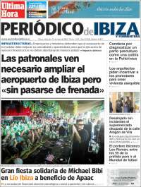Periódico de Ibiza
