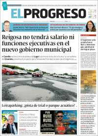 El Progreso
