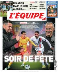 L'Equipe