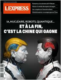 L'Express