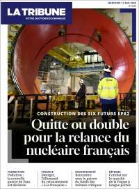 La Tribune