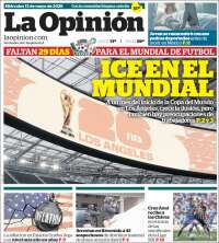 La Opinión