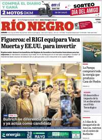 Rio Negro