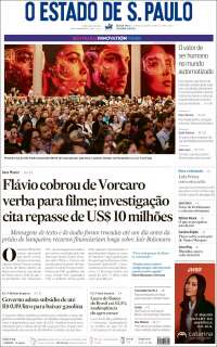 O Estado de São Paulo