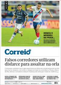 Correio*