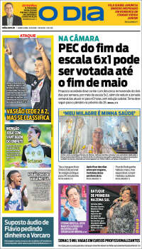 O Dia