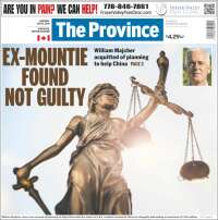 The Province