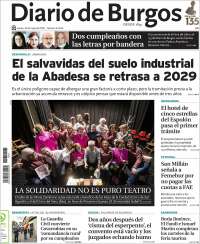 Diario de Burgos