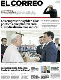 El Correo