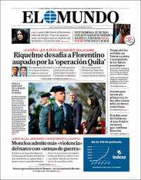 El Mundo