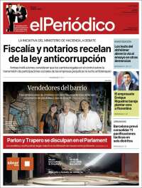 El Periódico