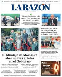 La Razón