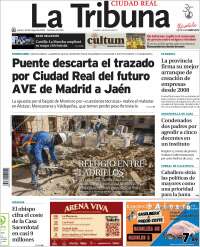 La Tribuna de Ciudad Real