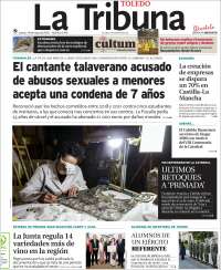 La Tribuna de Toledo