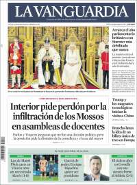 La Vanguardia