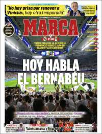 Marca