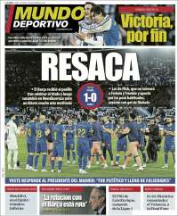 El Mundo Deportivo