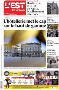 L'Est Republicain