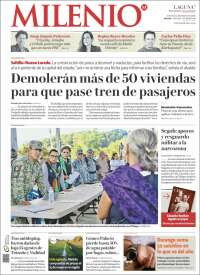 Milenio - Laguna