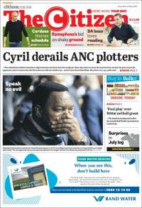 The Citizen