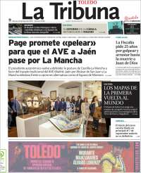 La Tribuna de Toledo