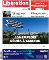 Libération Champagne
