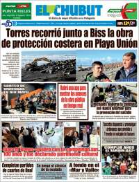 El Chubut