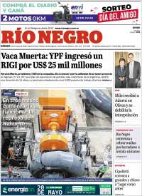 Rio Negro