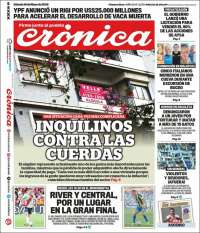 La Voz del Chaco