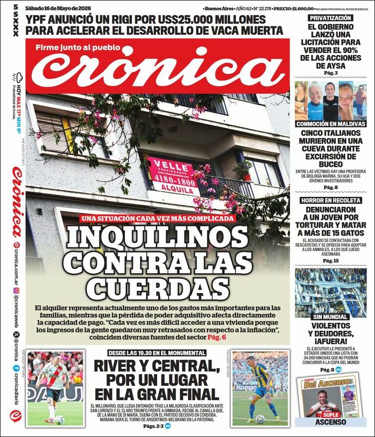 La Voz del Chaco
