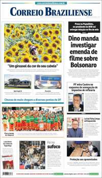 Correio Braziliense
