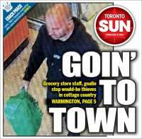 The Toronto Sun