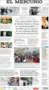El Mercurio