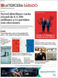 La Tercera