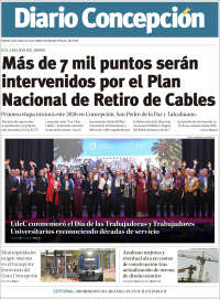 Diario de Concepción