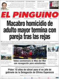 El Pingüino