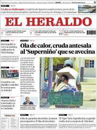 El Heraldo