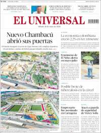 El Universal