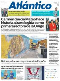Atlántico Diario