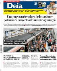 Deia