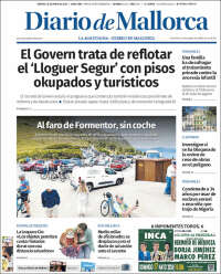 Diario de Mallorca