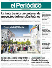 El Periódico de Extremadura