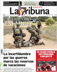 La Tribuna de Albacete