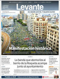 Levante
