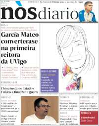 Nòs Diario