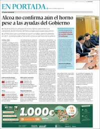 El Progreso