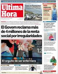 Última Hora