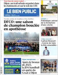 Le Bien Public