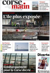 Corse-Matin
