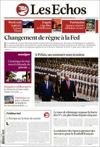 Les Echos